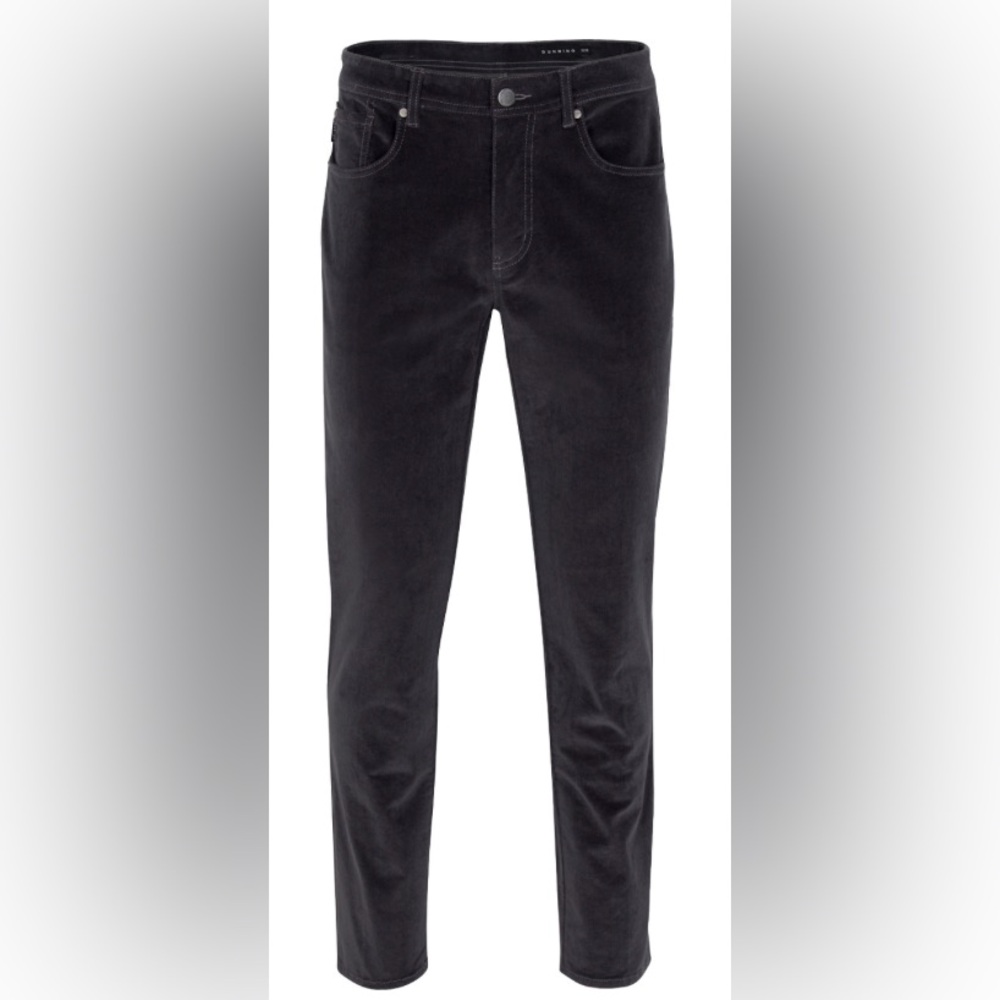 Dunning Men’s Corduroy Pants